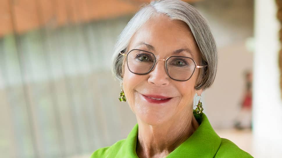Alice Walton Richest Women In The World In 2025