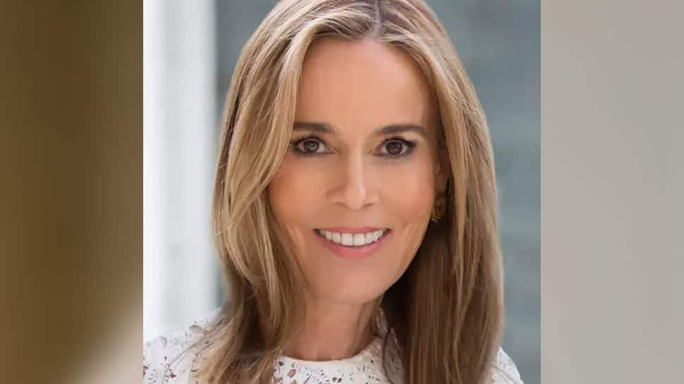 Julia Koch And Family Richest Women In The World In 2025