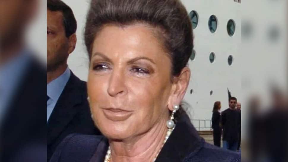 Rafaela Aponte-Diamant Richest Women In The World In 2025