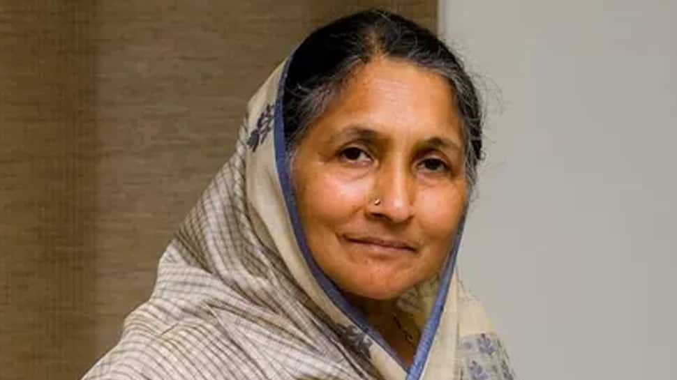 Savitri Jindal And Family Richest Women In The World In 2025