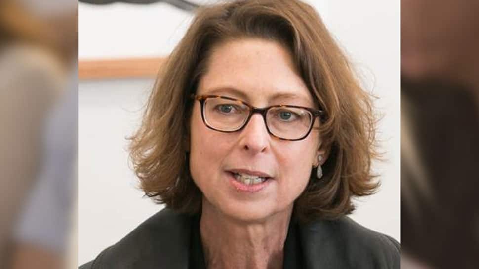 Abigail Johnson Richest Women In The World In 2025
