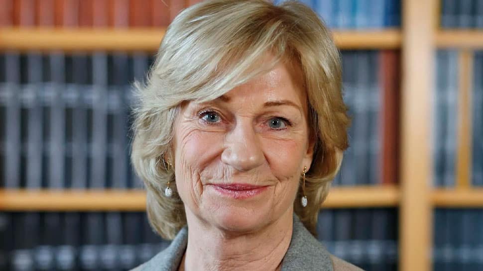 Marilyn Simons And Family Richest Women In The World In 2025