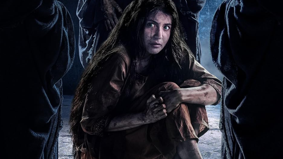 Pari (2018)