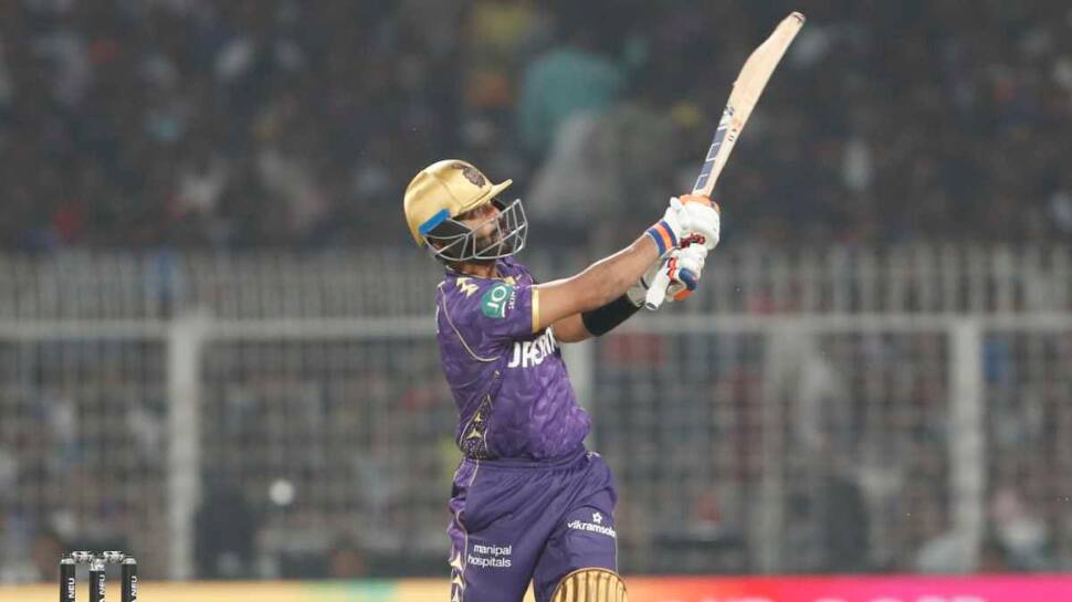 Ajinkya Rahane – 10 Sixes Ajinkya Rahane – 10 Sixes