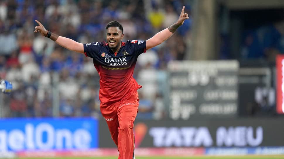 10. Yash Dayal
