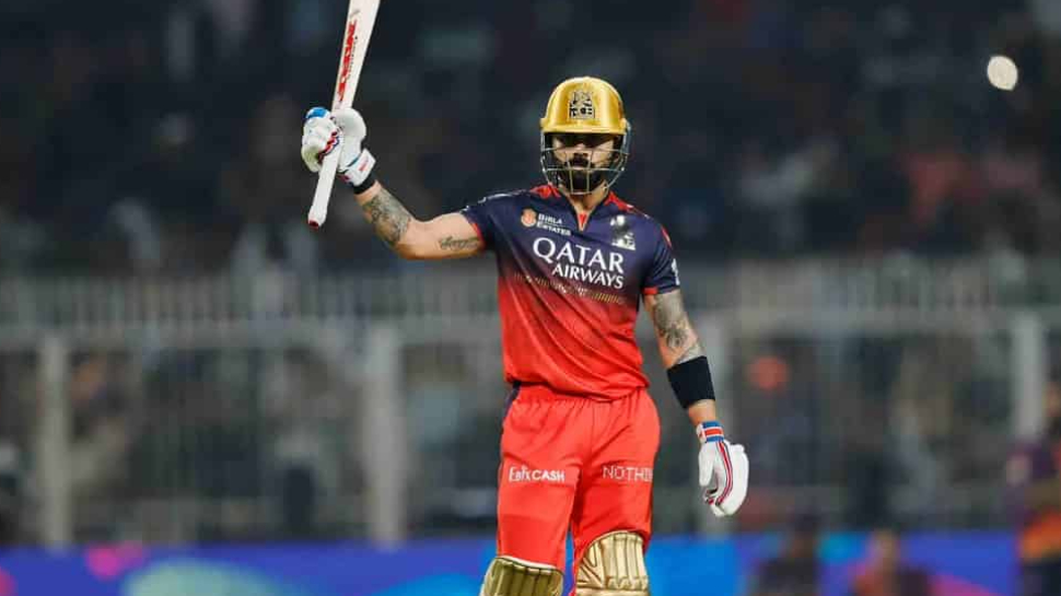 1. Virat Kohli (Opener)