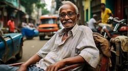 Which ITR Form Is Right For Senior Citizens In FY 2024-25? Check New Tax Slab 