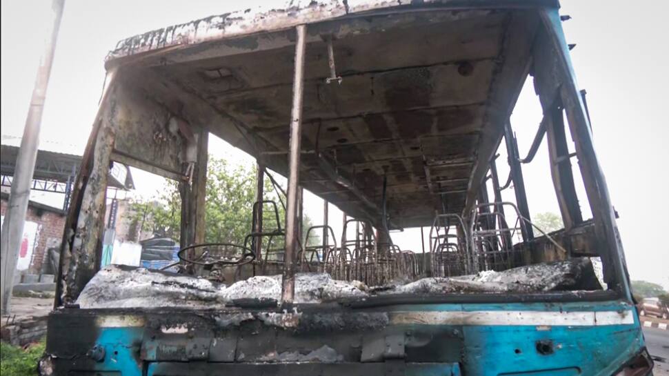 'Closely Monitoring': Centre Assures All Assistance To Bengal Government After Waqf Clashes In Murshidabad