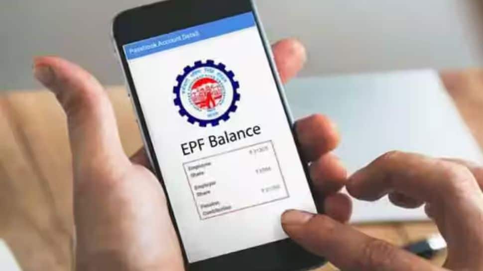 Want To Know Your EPF Balance? Try These 5 Effortless Methods– Step-by-Step Guide | Personal Finance News  zeenews.india.com