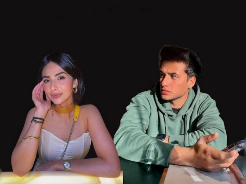 Abhishek Sharma's Rumoured Girlfriend: All About SRH's Destructive All ...