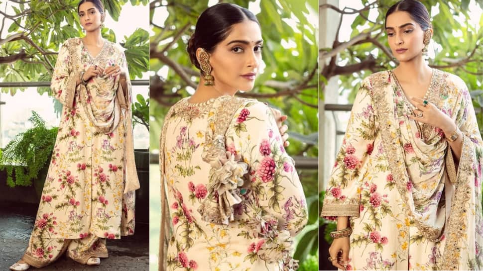 Sonam Kapoor