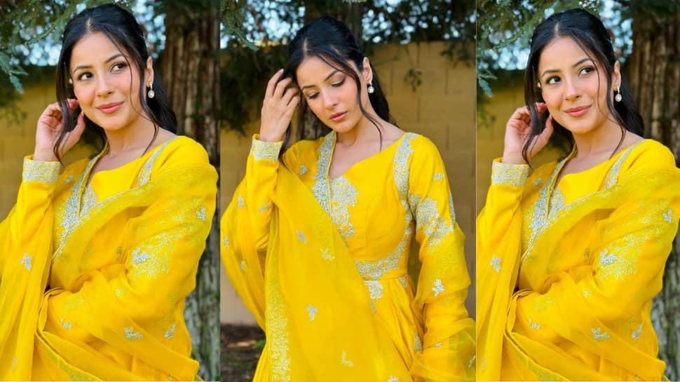 Shehnaaz Gill