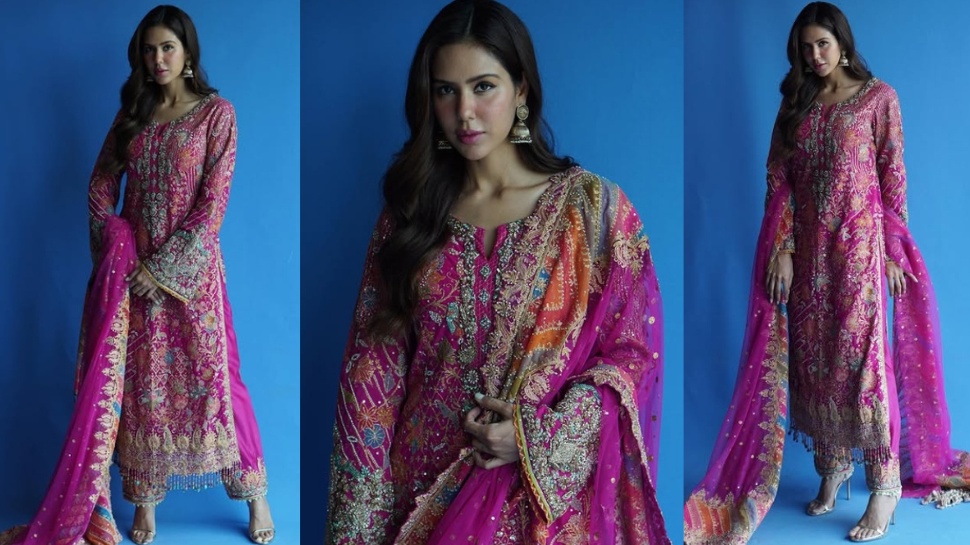 Sonam Bajwa