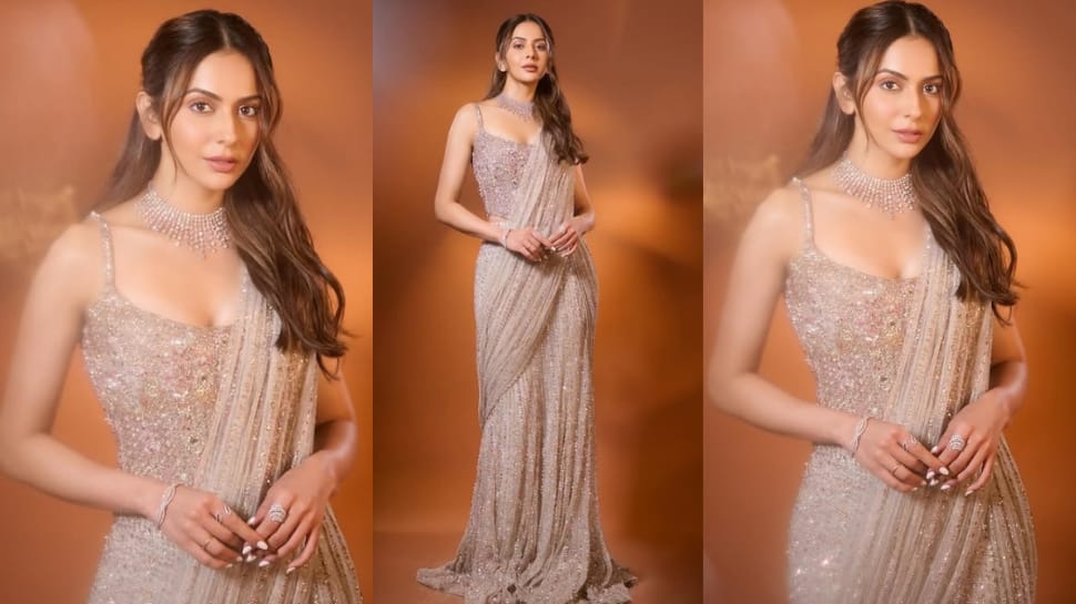 Rakul Preet Singh