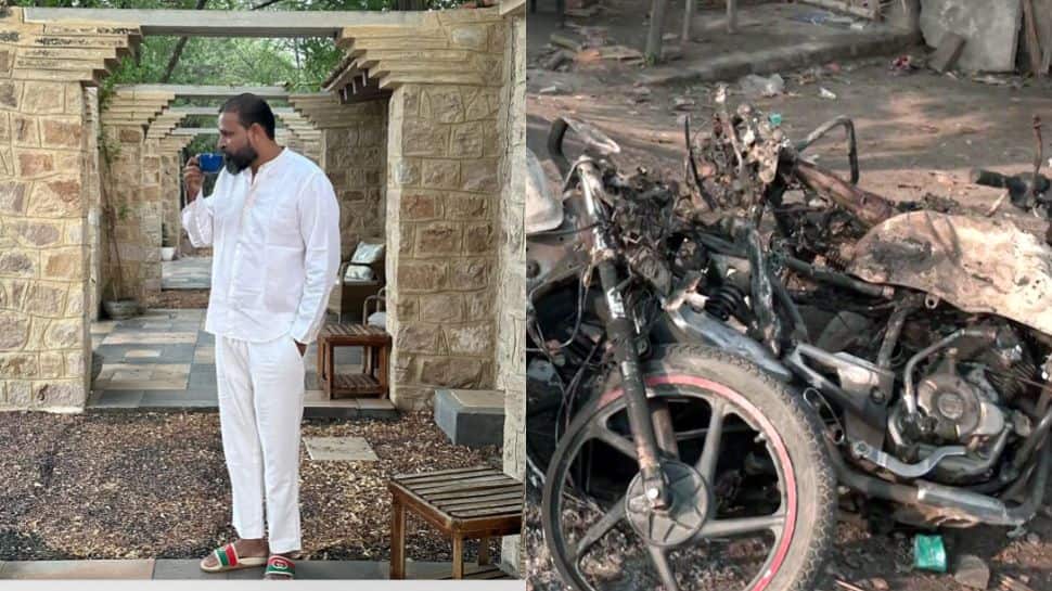 'Bengal Is Burning...': BJP Slams TMC MP Yusuf Pathan For 'Calm' Post Amid Murshidabad Violence