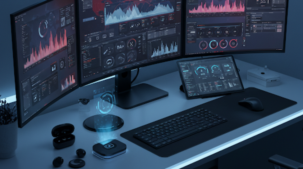 Technology and Gadgets