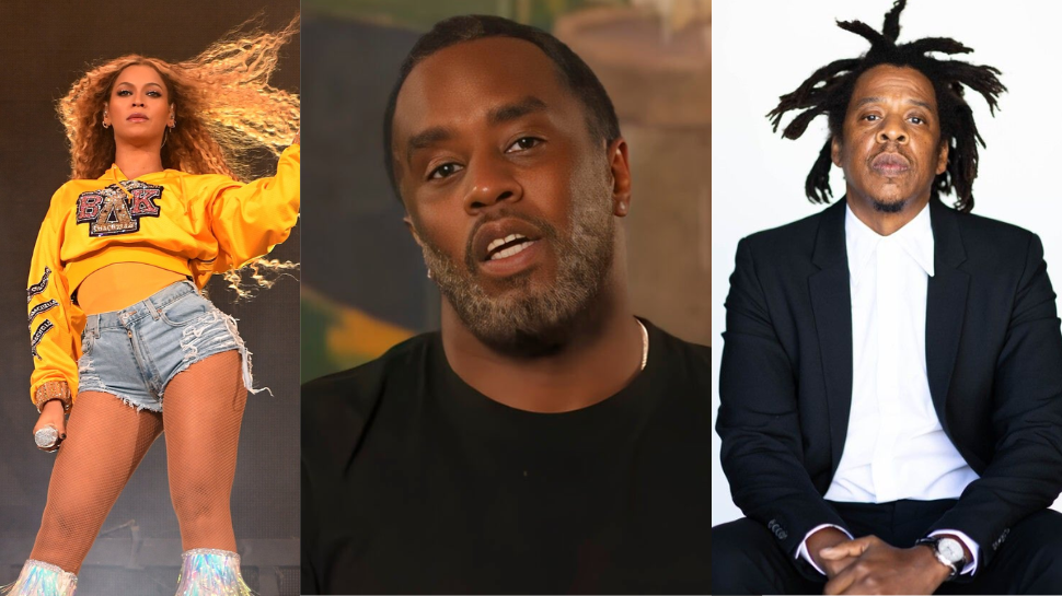 Beyoncé And Jay-Z Removed From Sexual Assault Lawsuit Involving Sean ...