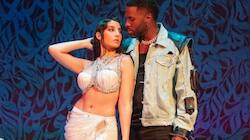 Nora Fatehi And Jason Derulo's 'Snake' Take Over UK British Asian Music Charts