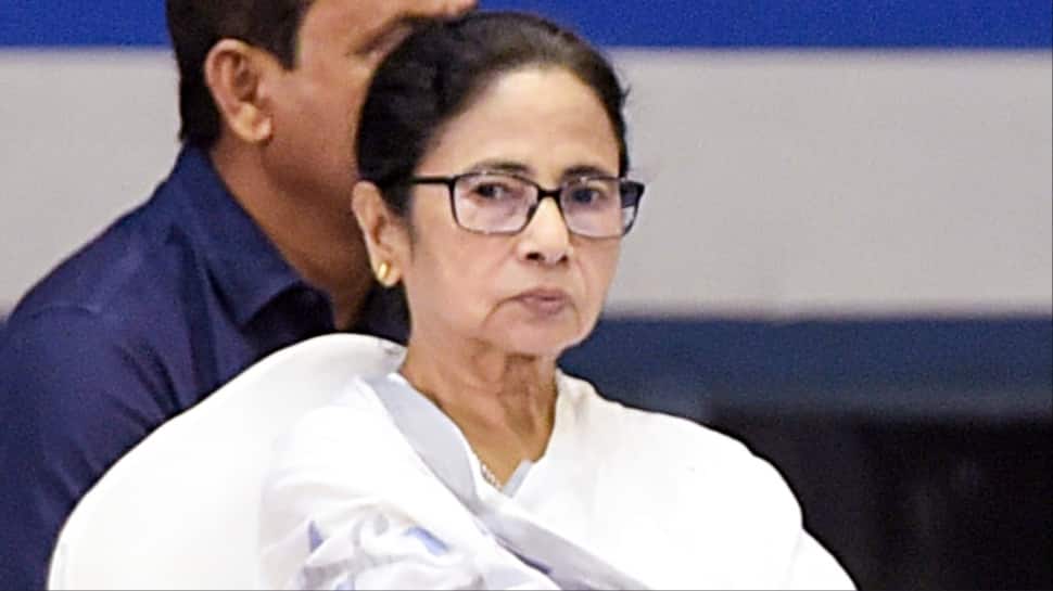 BJP Slams TMC Over Bengal Violence: Saffron Party Alleges Hindus 'Forced To Flee'  After Unrest Over Waqf Law