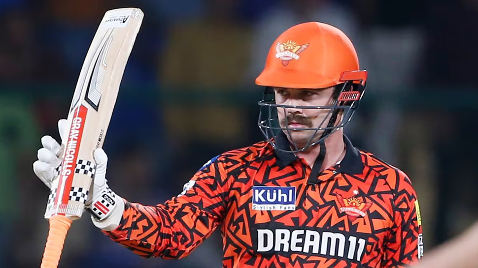 Travis Head (SRH) – 214 Runs