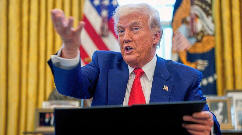 ‘Leave Now…’: 30-Day Warning Issued To Foreign Nationals In US | World News  zeenews.india.com