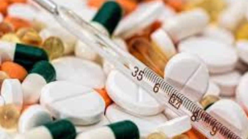 FDI In India’s Pharma Sector Crosses Rs 19,134 Crore Throughout 2024-25 FDI In India’s Pharma Sector Crosses Rs 19,134 Crore Throughout 2024-25