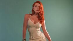 Bella Thorne Accuses Former Co-Star Mickey Rourke Of On-Set Abuse