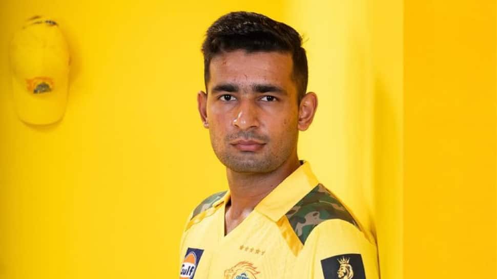 10. Anshul Kamboj