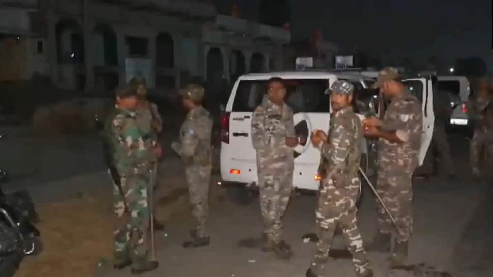 Communal Clashes Hit Jharkhand's Hazaribagh As Religious Procession Attacked Near Mosque
