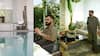 Virat Kohli's Alibaug Retreat