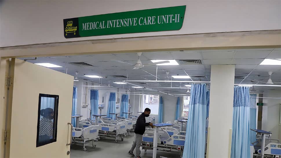 42 lakh beneficiaries covered by CGHS