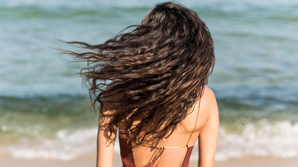 How to prevent hair damage in summer?