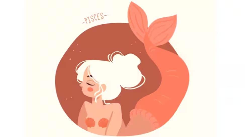 Pisces (February 19 - March 20): The Dreamy Romantic
