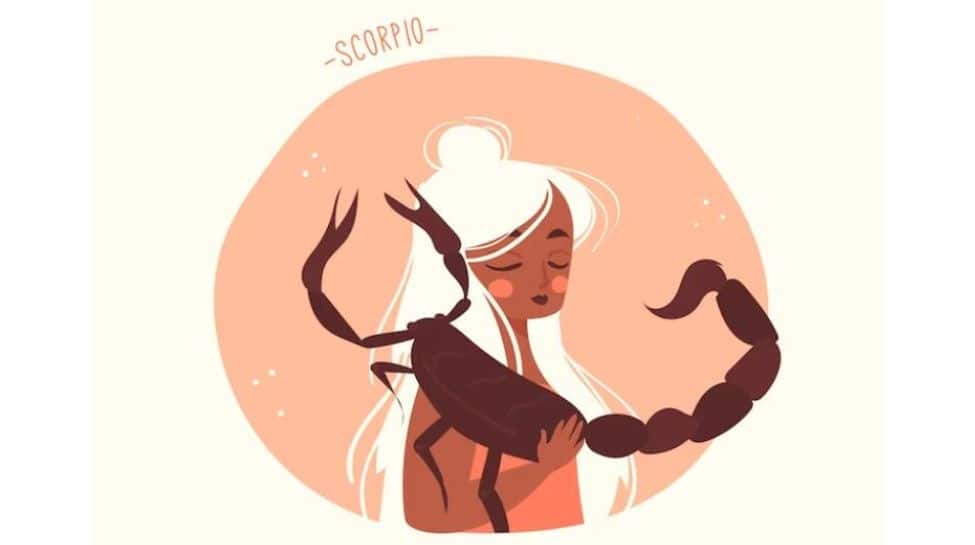 Scorpio (October 23 - November 21): The Mysterious Maven