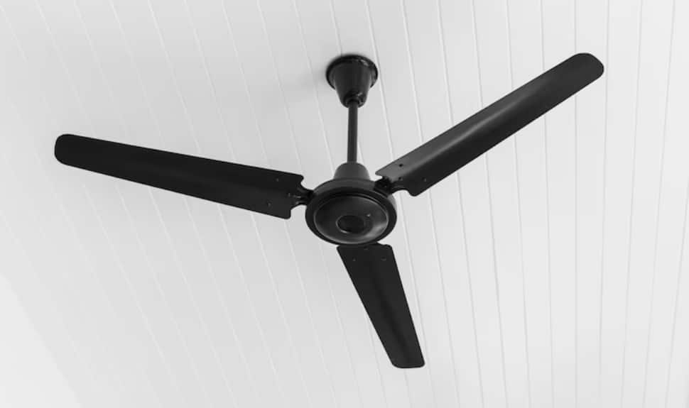 Top 4 Stylish & High-Speed Ceiling Fans for Cool Comfort & Elegant Interiors Top 4 Stylish & High-Speed Ceiling Fans for Cool Comfort & Elegant Interiors
