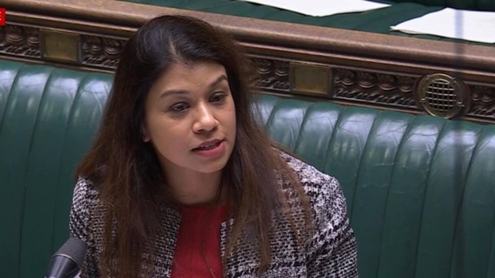 Bangladesh: Former PM Sheikh Hasina’s Niece & UK MP Tulip Siddiq Denies Corruption Allegations | World News  zeenews.india.com