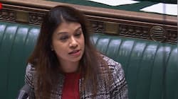 Bangladesh: Former PM Sheikh Hasina's Niece Tulip Siddiq Denies Graft Charges