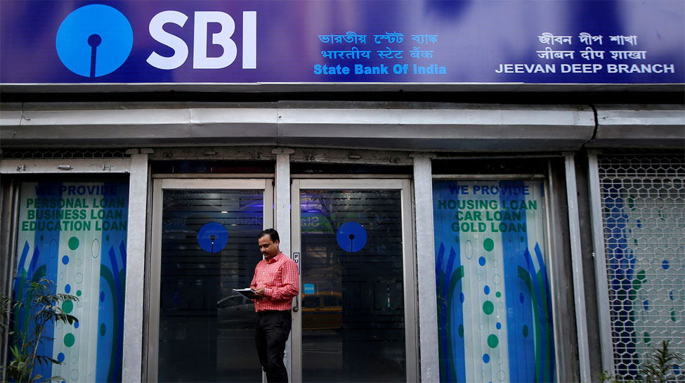 State Bank of India