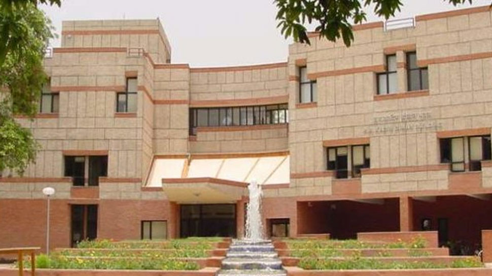 IIT Kanpur (NIRF Rank 2024: 4)
