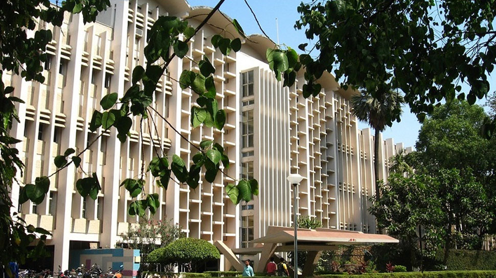 IIT Bombay (NIRF Rank 2024: 3)