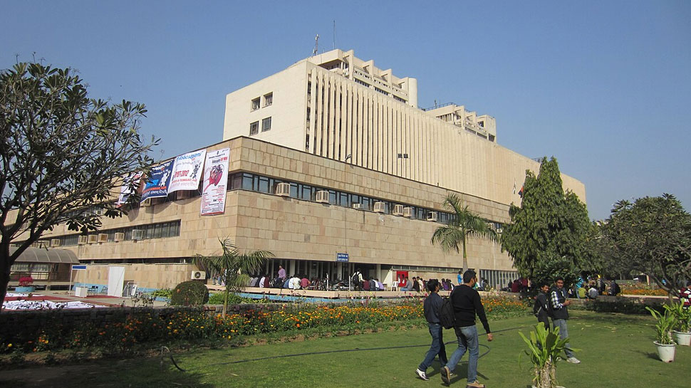 IIT Delhi (NIRF Rank 2024: 2)