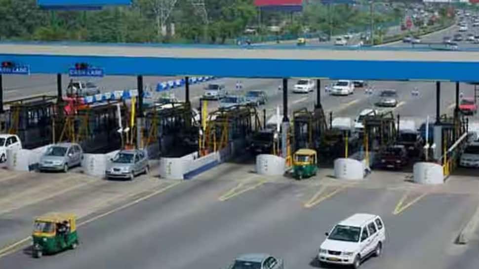 New Toll Policy Draft 2025