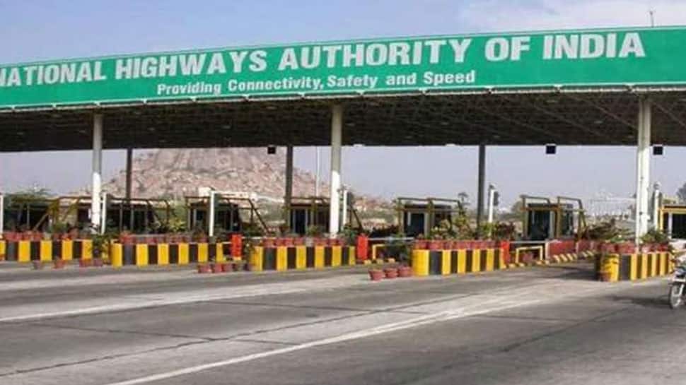 New Toll Policy Draft 2025