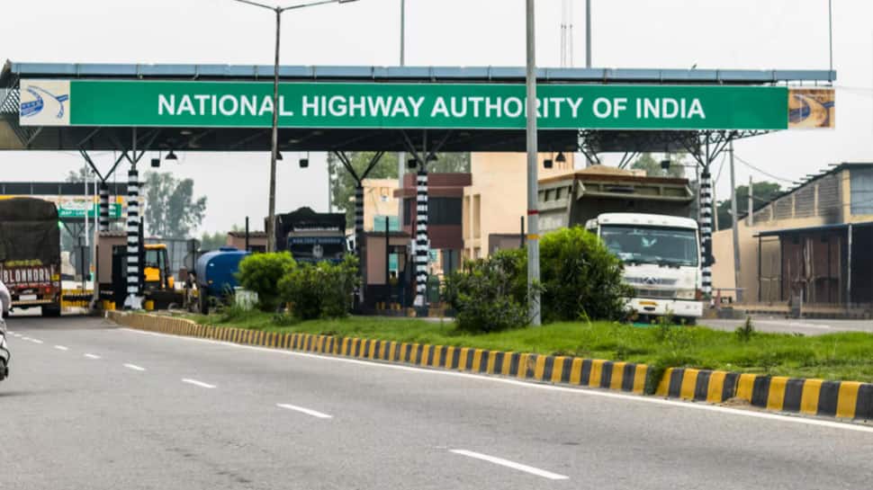 New Toll Policy Draft 2025