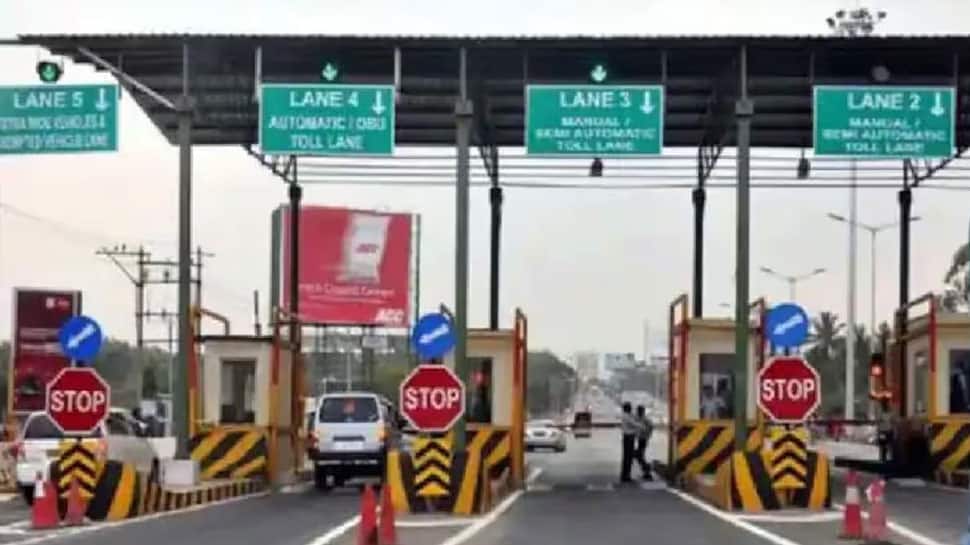 New Toll Policy Draft 2025