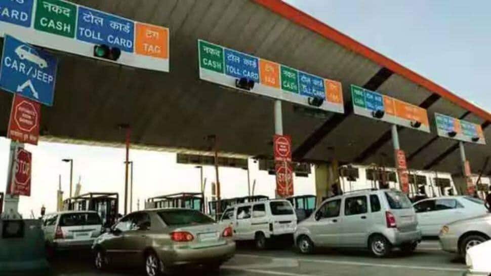 New Toll Policy Draft 2025