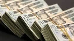 US Dollar Falls For 5th Straight Day Amid Tariff Tensions