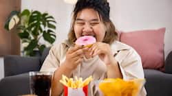 Food For Thought: The Gut-Brain Connection Behind Obesity And Depression
