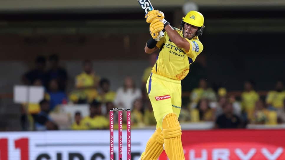 10. Rachin Ravindra (Chennai Super Kings)