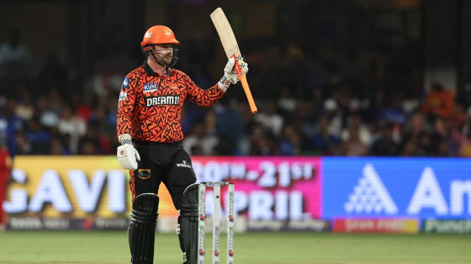 9. Travis Head (Sunrisers Hyderabad)